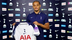Tân binh Xavi Simons của Tottenham ‘nể’ ai nhất?